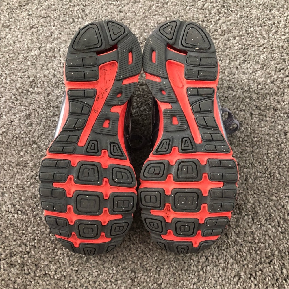 Nike REAX - Picture 4 of 5